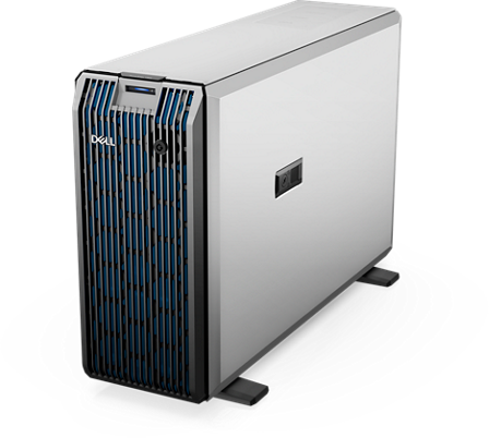 PowerEdge T350 塔式服务器