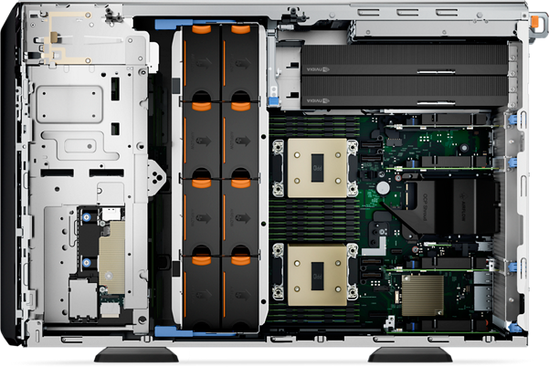 PowerEdge T560 塔式服务器