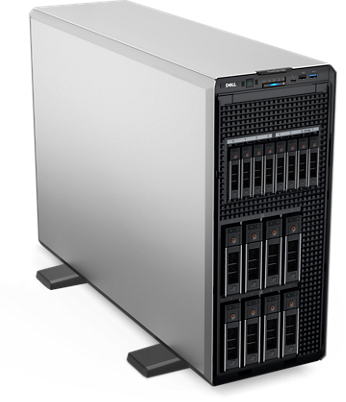 PowerEdge T560 塔式服务器